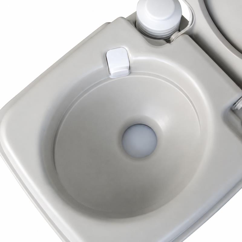 INODORO QUÍMICO PORTÁTIL SERIE 100 BENOTTI 20 LITROS