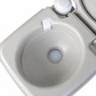 INODORO QUÍMICO PORTÁTIL SERIE 100 BENOTTI 20 LITROS