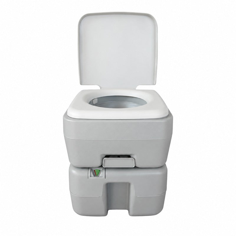 INODORO QUÍMICO PORTÁTIL SERIE 200 BENOTTI 20 LITROS