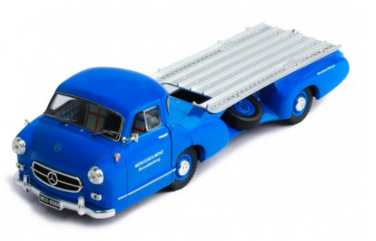 1955 Mercedes-Benz Renntransporter 