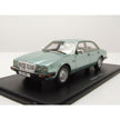 1990 Jaguar XJ40 Sovereign Verde Metalizado 1:43 NEO Scale Models 49603