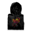 SUDADERA RADIKAL REVOLUTION GSG