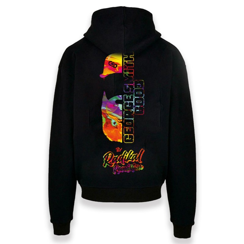 SUDADERA RADIKAL REVOLUTION GSG
