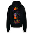 SUDADERA RADIKAL REVOLUTION GSG