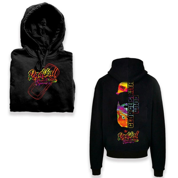 SUDADERA RADIKAL REVOLUTION GSG