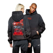 SUDADERA RADIKAL REVOLUTION NICE FAT ASS