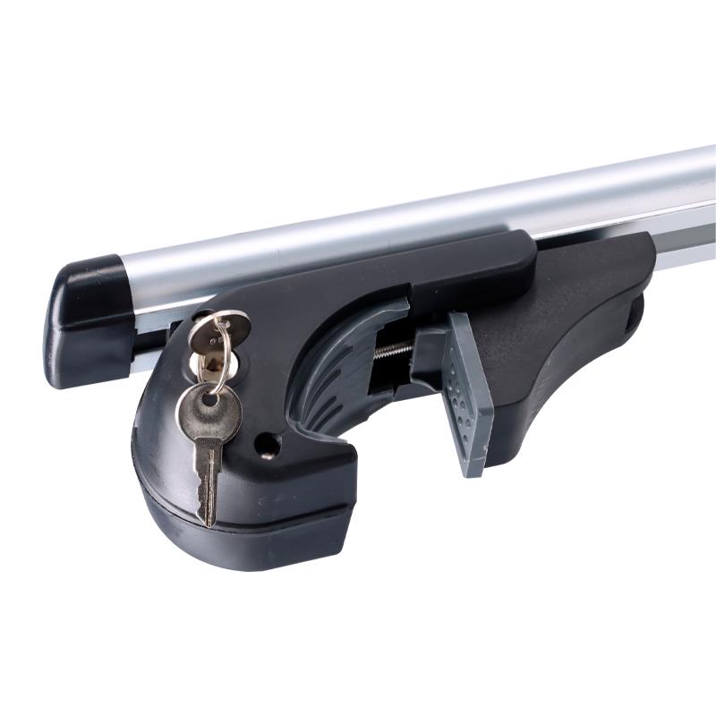 JUEGO BARRAS ALUMINIO DE TECHO FARGO TOOLS 2 PCS