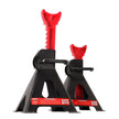 JUEGO CABALLETES FARGO TOOLS