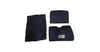KIT DE COJINES ASIENTO Y RESPALDO GT2I ASIENTO RACE-02M
