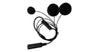 KIT MICRO/ALTAVOZ GT2I CASCO INTEGRAL SIN OREJERAS