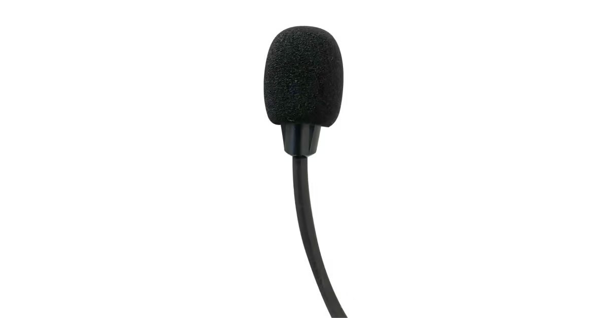 KIT MICRO/ALTAVOZ GT2I CASCO ABIERTO SIN OREJERAS