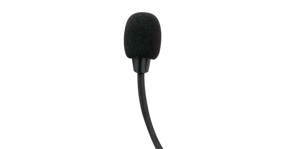 KIT MICRO/ALTAVOZ GT2I CASCO ABIERTO SIN OREJERAS