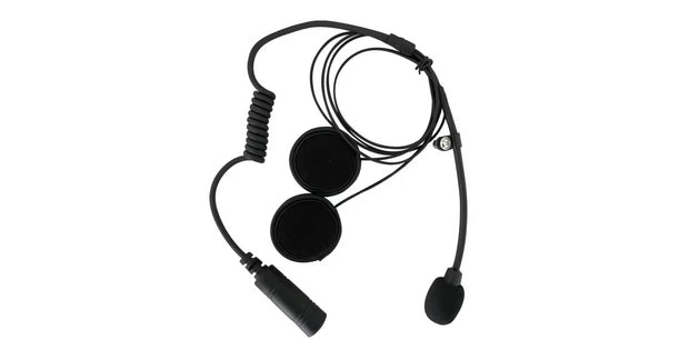 KIT MICRO/ALTAVOZ GT2I CASCO ABIERTO SIN OREJERAS