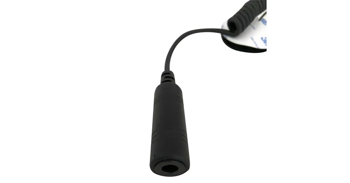KIT MICRO/ALTAVOZ GT2I CASCO ABIERTO SIN OREJERAS