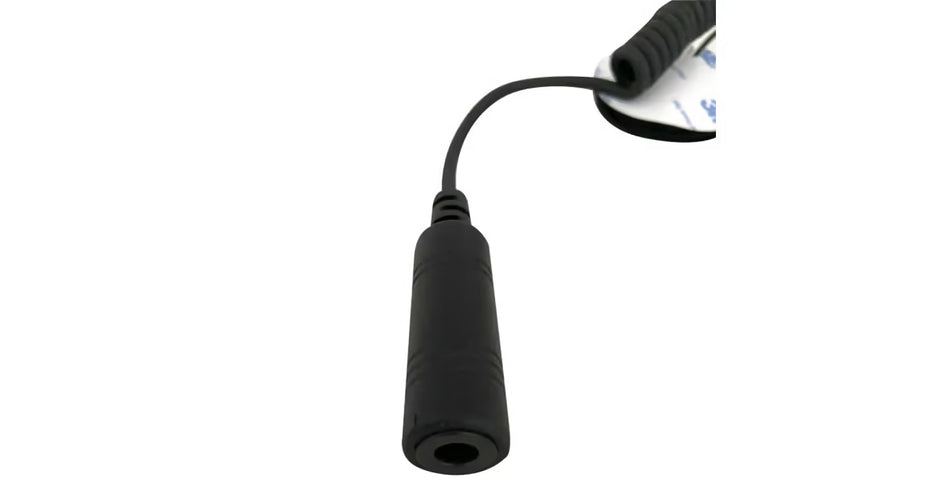 KIT MICRO/ALTAVOZ GT2I CASCO ABIERTO SIN OREJERAS