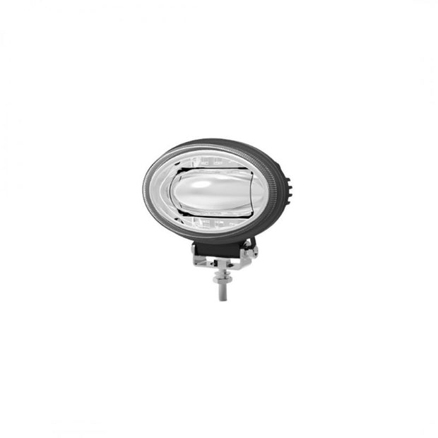 LÁMPARA DE SEGURIDAD BLUE LINE PARA CARRETILLAS ELEVADORAS 15-80V 15W
