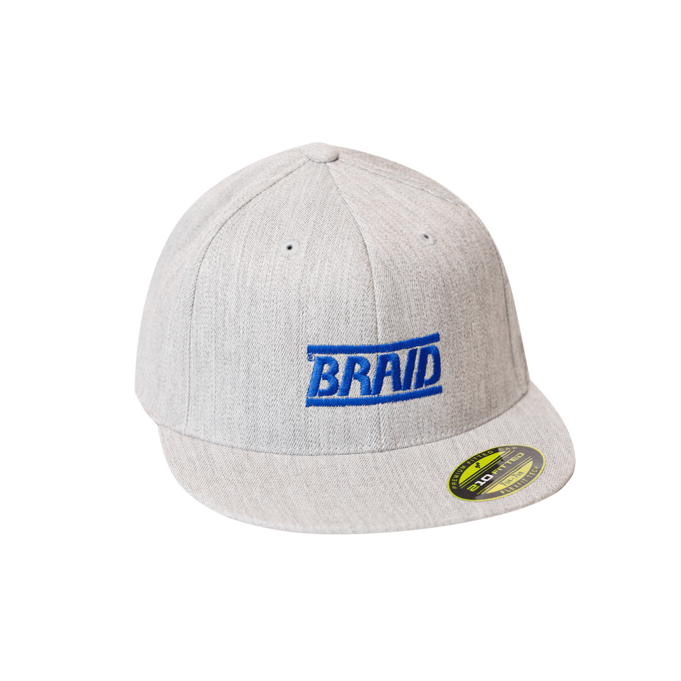Gorra BRAID