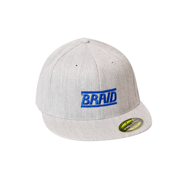 Gorra BRAID