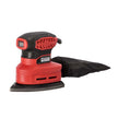 LIJADORA TIPO MOUSE 220W AICER