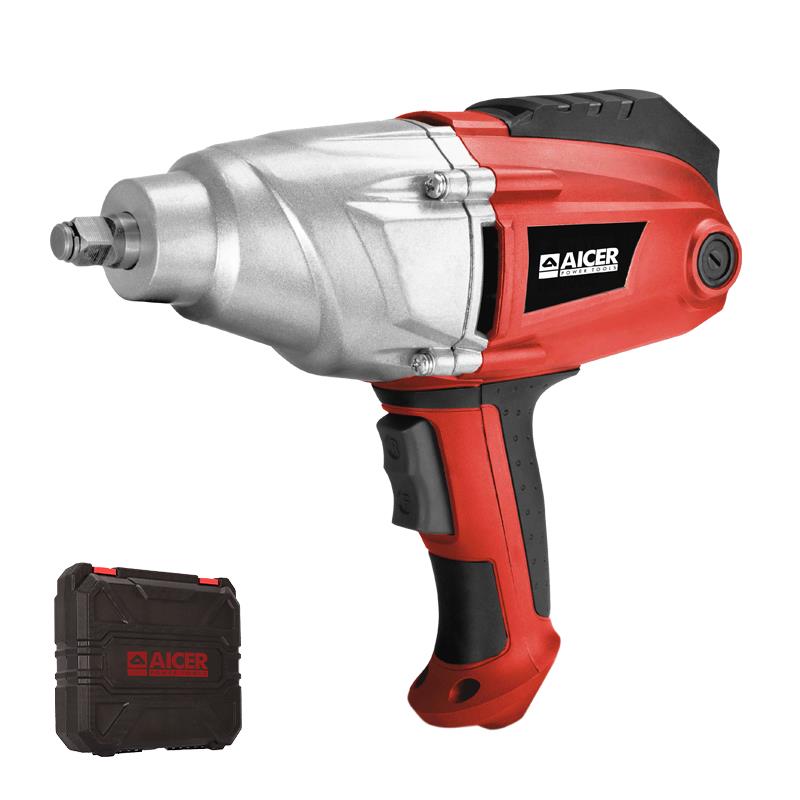 PISTOLA IMPACTO ELECTRICA 1.050W AICER