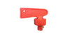 LLAVE PARA DESCONECTADOR 6 POLOS
