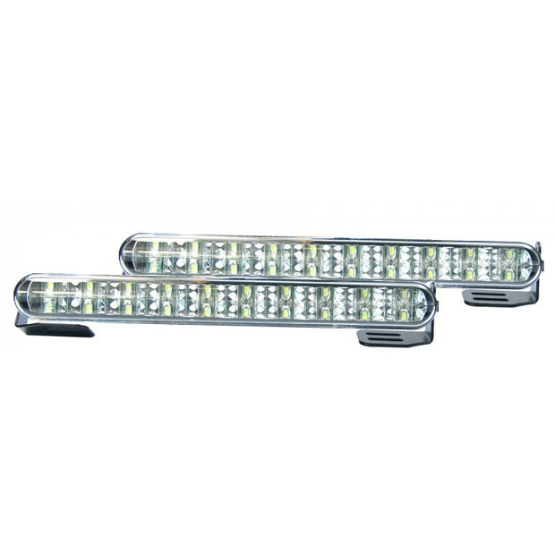 LUCES DIURNAS LED 640FLUX