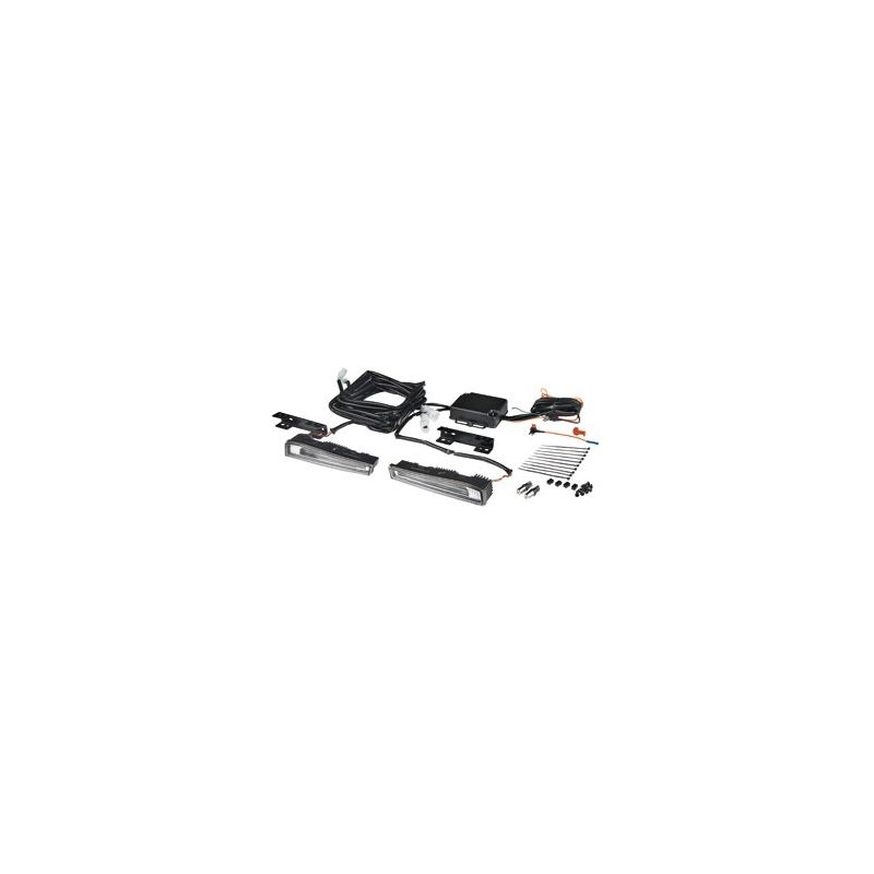 LUCES DIURNAS OSRAM LED LIGHT@DAY