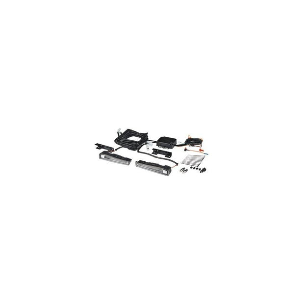 LUCES DIURNAS OSRAM LED LIGHT@DAY