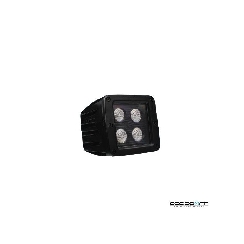 LUCES LED OSRAM TRABAJO WLBC23