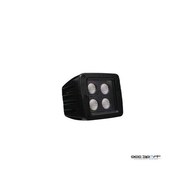 LUCES LED OSRAM TRABAJO WLBC23