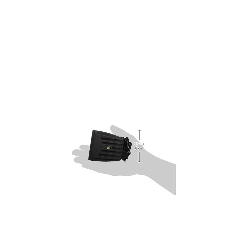FARO DE TRABAJO - CREE 20W 9-32V FLOOD