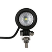 FARO DE TRABAJO - CREE 10W 10-30V FLOOD