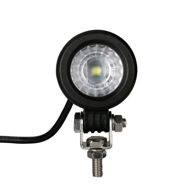 FARO DE TRABAJO - CREE 10W 10-30V FLOOD