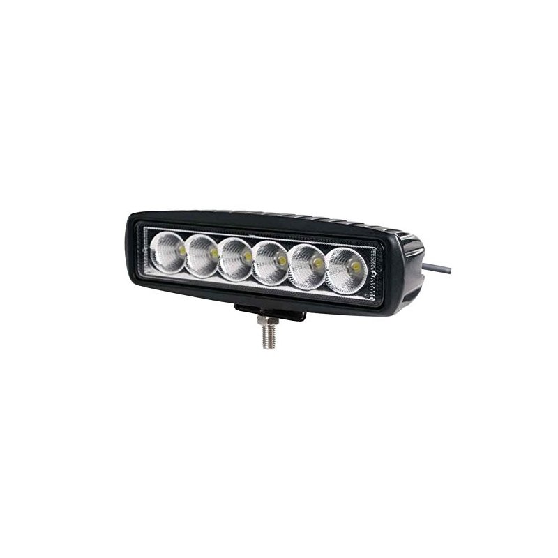 FARO DE TRABAJO - SLIM 18W FLOOD