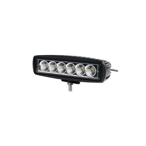 FARO DE TRABAJO - SLIM 18W FLOOD