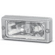 Luz de largo alcance SIM, tipo original Peugeot 309 GTI 405 Mi16 - Citroën AX BX CX