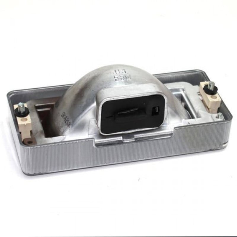 Luz de largo alcance SIM, tipo original Peugeot 309 GTI 405 Mi16 - Citroën AX BX CX