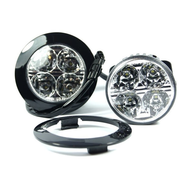 LUCES DIURNAS LED 902HP