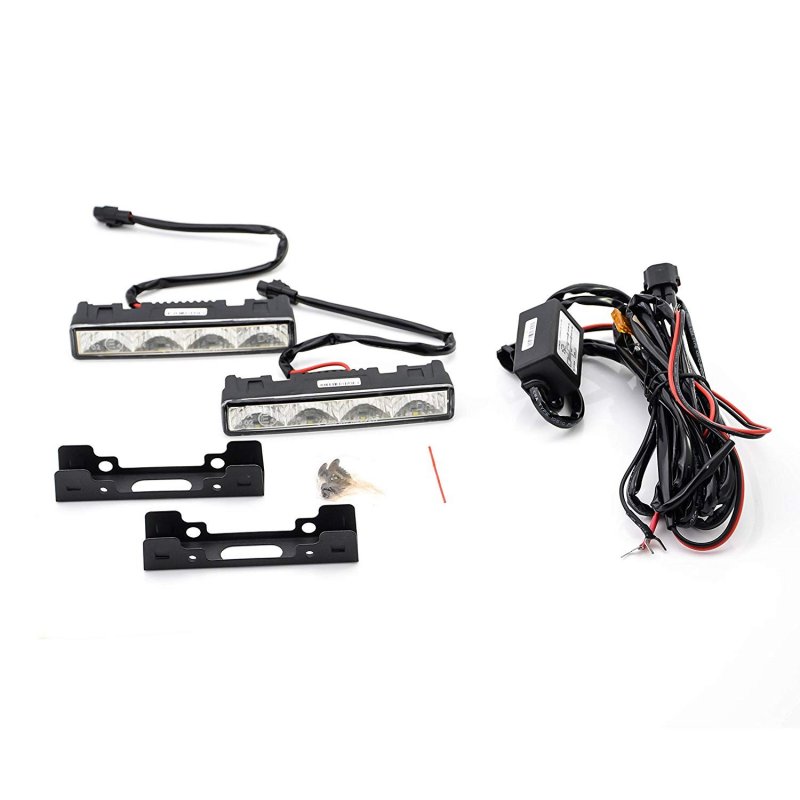 LUCES DIURNAS LED 905HP
