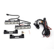 LUCES DIURNAS LED 905HP