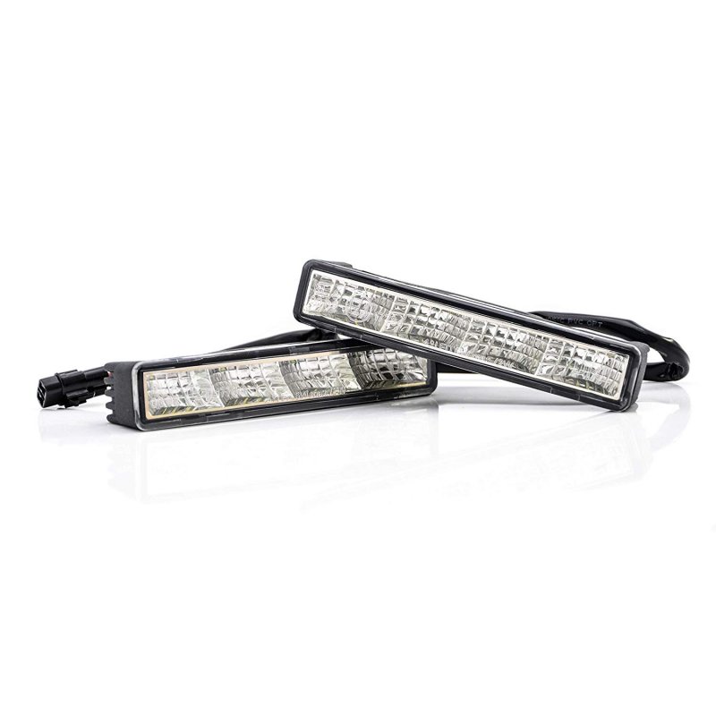 LUCES DIURNAS LED 905HP