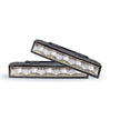 LUZ DIURNA DRL LED BLANCA MTECH CON TECNOLOGIA OSRAM LD906