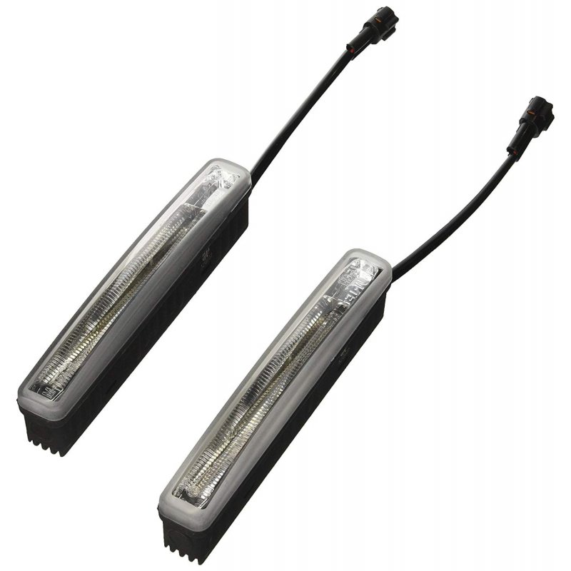 LUZ DIURNA LED OSRAM LD957