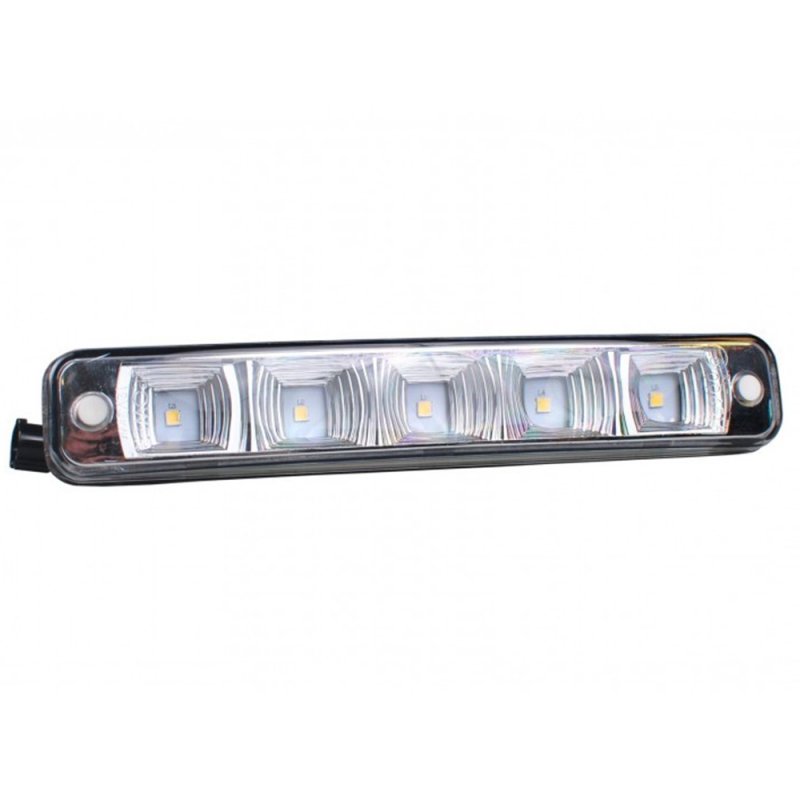 LUCES DIURNAS LED LDO507