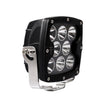 FARO CUADRADO LED LARGO ALCANCE (X1)CONDUCCION MTECH CON TECNOLOGIA OSRAM WLC104