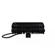 FARO LARGO ALCANCE, BARRA LED - UNA FILA - SOPORTE INFERIOR, CREE 40W 4