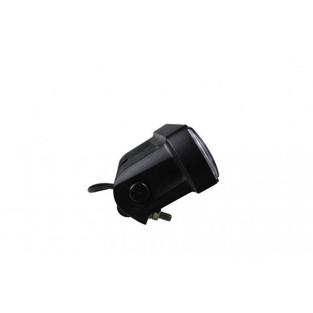 FARO LARGO ALCANCE, BARRA LED - UNA FILA - SOPORTE INFERIOR, CREE 40W 4" FLOOD