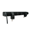 FARO LARGO ALCANCE, BARRA LED - UNA FILA - SOPORTE INFERIOR, 36W 14