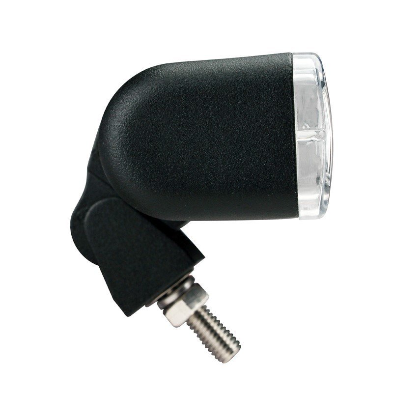 FARO LARGO ALCANCE, BARRA LED - UNA FILA - SOPORTE INFERIOR, 36W 14