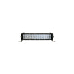 FARO LARGO ALCANCE, BARRA LED - DOBLE FILA - SOPORTE LATERAL, 72W 12